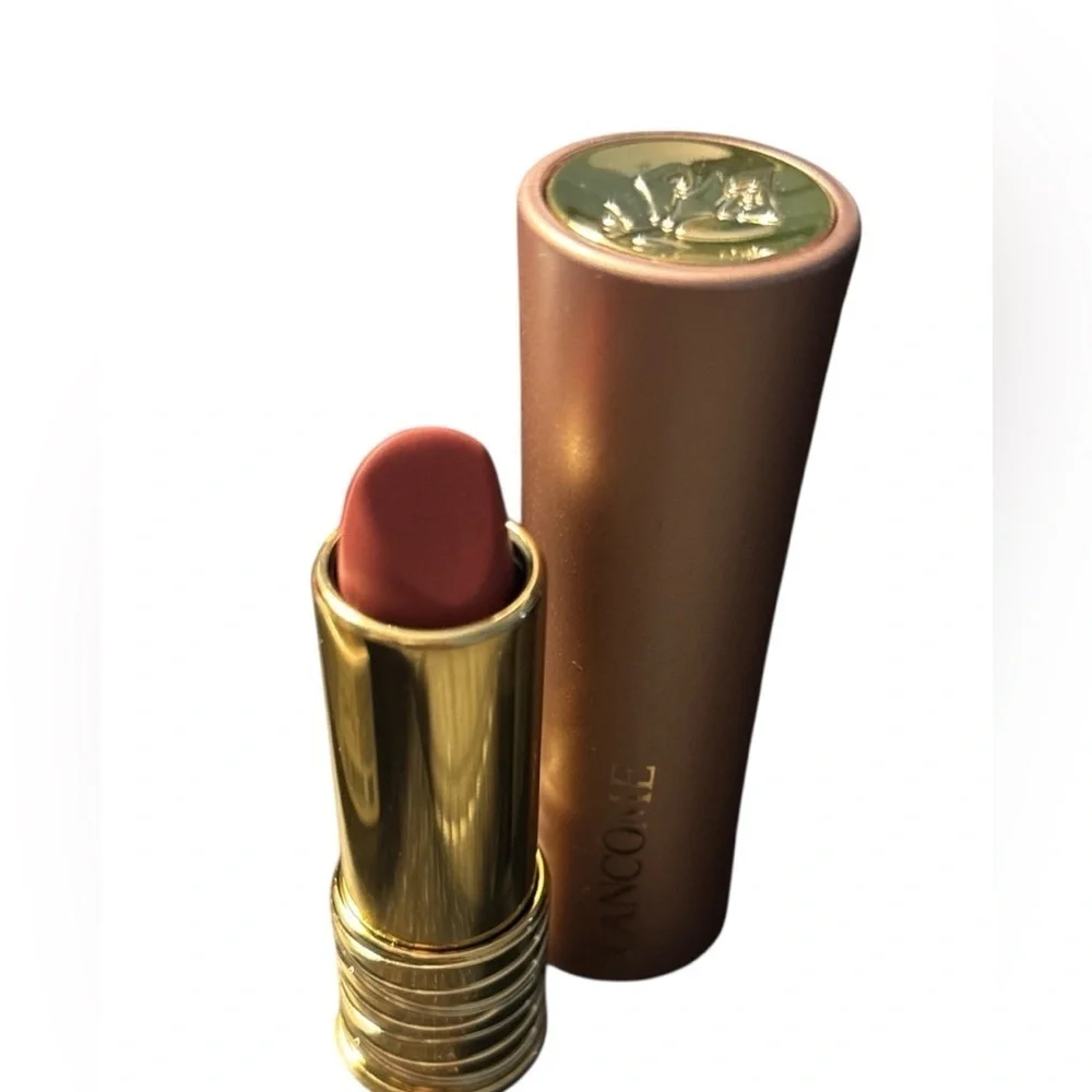 Lancôme L'Absolu Rouge Intimatte Hydrating Matte Lipstick